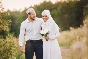 Любовь и Ислам