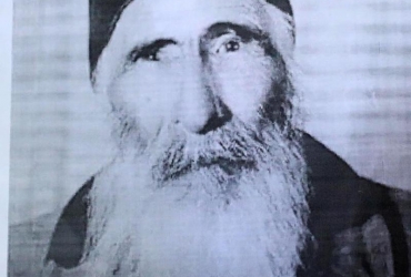 55 жыл Иерусалимдеги Аль-Акса мечитин кайтарган осмон жоокеринин баяны
