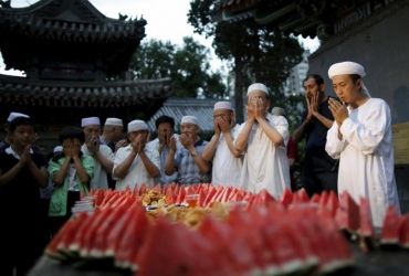 Рамадан-2016: молодые китайцы всё чаще выбирают Ислам